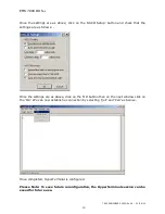 Preview for 13 page of EMS 7000 Iris+ Installation And Programming Instructions