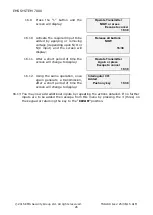 Preview for 26 page of EMS 7256 Installation And Programming Instructions