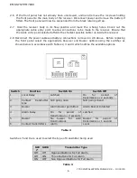 Preview for 6 page of EMS 7703 Installation Instructions Manual