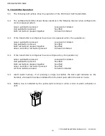 Preview for 13 page of EMS 7703 Installation Instructions Manual