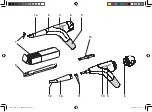 Предварительный просмотр 2 страницы EMS AIR-FLOW handy 3.0 PERIO Operation Instructions Manual