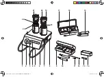 Preview for 2 page of EMS AIR-FLOW MASTER Perio Operation Instructions Manual