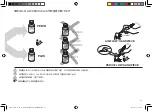 Preview for 33 page of EMS AIR-FLOW MASTER Perio Operation Instructions Manual