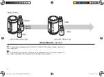 Preview for 34 page of EMS AIR-FLOW MASTER Perio Operation Instructions Manual