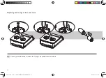 Preview for 74 page of EMS AIR-FLOW MASTER Perio Operation Instructions Manual