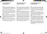 Предварительный просмотр 82 страницы EMS AirFlow S1 Operation Instructions Manual