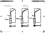 Предварительный просмотр 5 страницы EMS DS-011 Operation Instructions Manual