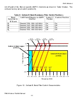 Preview for 33 page of EMS EkoMini Operator'S Manual