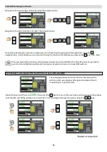 Preview for 28 page of EMS EM250 Series Operational And Installation Manual