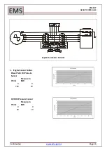 Предварительный просмотр 56 страницы EMS EMS827 User Manual