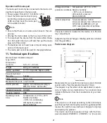 Предварительный просмотр 21 страницы EMS EMSER COMPACT IH 55 Instructions For Use Manual