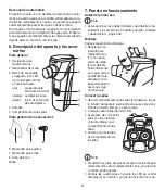 Предварительный просмотр 37 страницы EMS EMSER COMPACT IH 55 Instructions For Use Manual