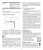 Предварительный просмотр 54 страницы EMS EMSER COMPACT IH 55 Instructions For Use Manual