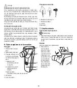 Предварительный просмотр 80 страницы EMS EMSER COMPACT IH 55 Instructions For Use Manual