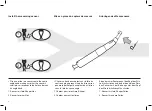 Предварительный просмотр 14 страницы EMS Endo Master Operation Instructions Manual