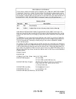 Preview for 2 page of EMS eNfusion 1252-A-4100-01 System Description, Installation And Maintenance Manual