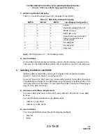 Preview for 41 page of EMS eNfusion 1252-A-4100-01 System Description, Installation And Maintenance Manual