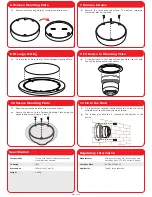 Preview for 2 page of EMS FireCell FC-179-002 Installation Manual