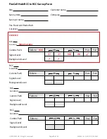 Предварительный просмотр 20 страницы EMS FireCell FC-868-SE2 User Manual