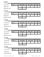 Предварительный просмотр 21 страницы EMS FireCell FC-868-SE2 User Manual