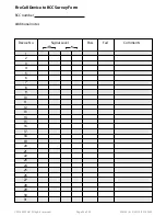 Предварительный просмотр 23 страницы EMS FireCell FC-868-SE2 User Manual