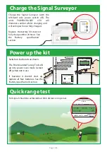 Предварительный просмотр 4 страницы EMS FIRECELL Verification Manual