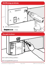 Preview for 7 page of EMS FireCellWDC Installation Manual