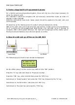 Preview for 7 page of EMS FirePoint System 5000 Communications Manual