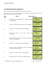 Preview for 12 page of EMS FirePoint System 5000 Communications Manual