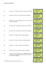 Preview for 14 page of EMS FirePoint System 5000 Communications Manual