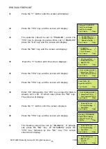 Preview for 15 page of EMS FirePoint System 5000 Communications Manual