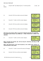 Preview for 16 page of EMS FirePoint System 5000 Communications Manual