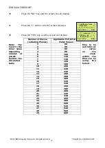 Preview for 17 page of EMS FirePoint System 5000 Communications Manual