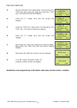 Preview for 19 page of EMS FirePoint System 5000 Communications Manual