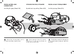 Предварительный просмотр 14 страницы EMS FT-216 Operation Instructions Manual