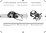 Предварительный просмотр 15 страницы EMS FT-216 Operation Instructions Manual