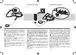 Предварительный просмотр 16 страницы EMS FT-216 Operation Instructions Manual