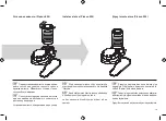 Предварительный просмотр 29 страницы EMS FT-216 Operation Instructions Manual