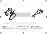 Предварительный просмотр 34 страницы EMS FT-216 Operation Instructions Manual