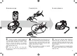 Предварительный просмотр 49 страницы EMS FT-216 Operation Instructions Manual