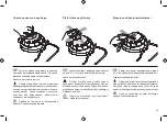 Предварительный просмотр 55 страницы EMS FT-216 Operation Instructions Manual