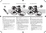 Предварительный просмотр 56 страницы EMS FT-216 Operation Instructions Manual