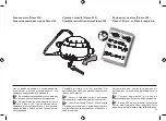 Предварительный просмотр 63 страницы EMS FT-216 Operation Instructions Manual