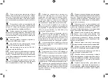 Предварительный просмотр 66 страницы EMS FT-216 Operation Instructions Manual