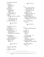 Preview for 96 page of EMS HSD series User Manual