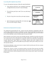 Preview for 7 page of EMS iris+ Installation Manual