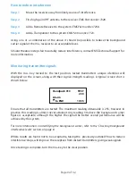 Preview for 9 page of EMS iris+ Installation Manual