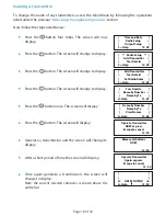 Preview for 18 page of EMS iris+ Installation Manual