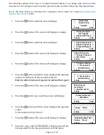 Preview for 26 page of EMS iris+ Installation Manual