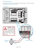 Preview for 27 page of EMS iris+ Installation Manual